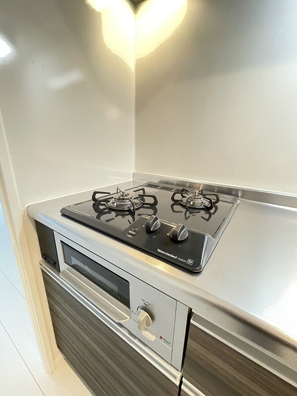 A.REK SHIROYAMAの物件内観写真