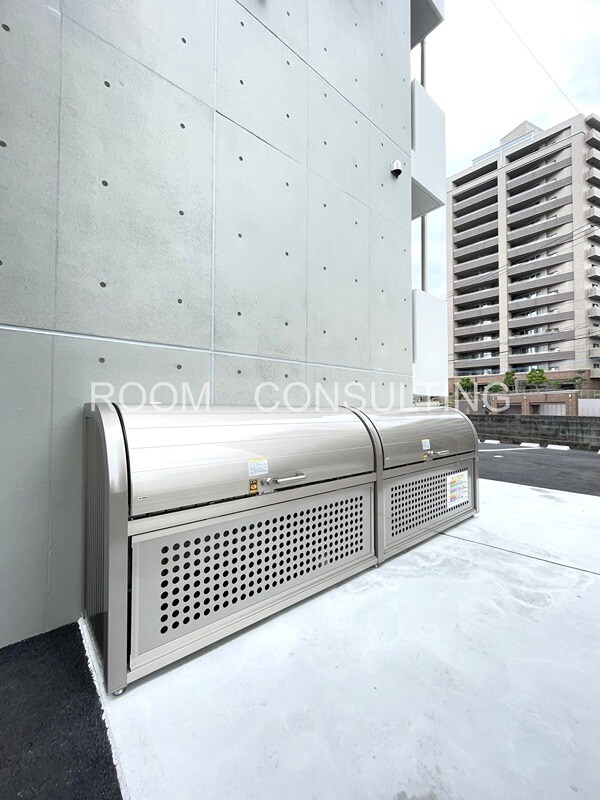 A.REK SHIROYAMAの物件内観写真