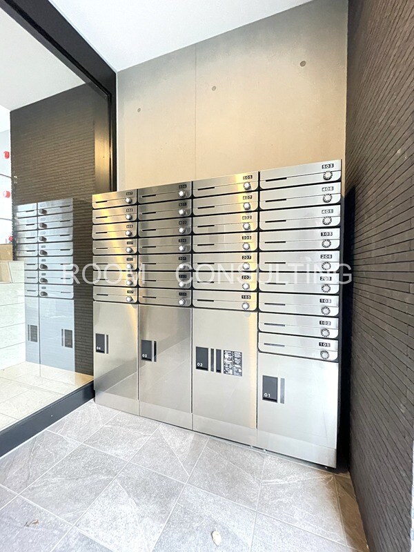 A.REK SHIROYAMAの物件内観写真