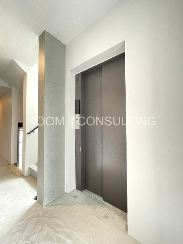 A.REK SHIROYAMAの物件内観写真