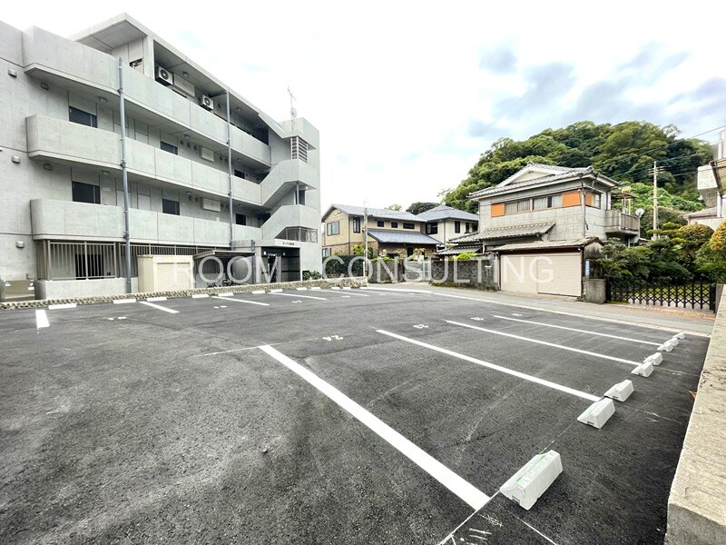 A.REK SHIROYAMAの物件内観写真