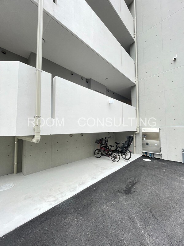 A.REK SHIROYAMAの物件内観写真