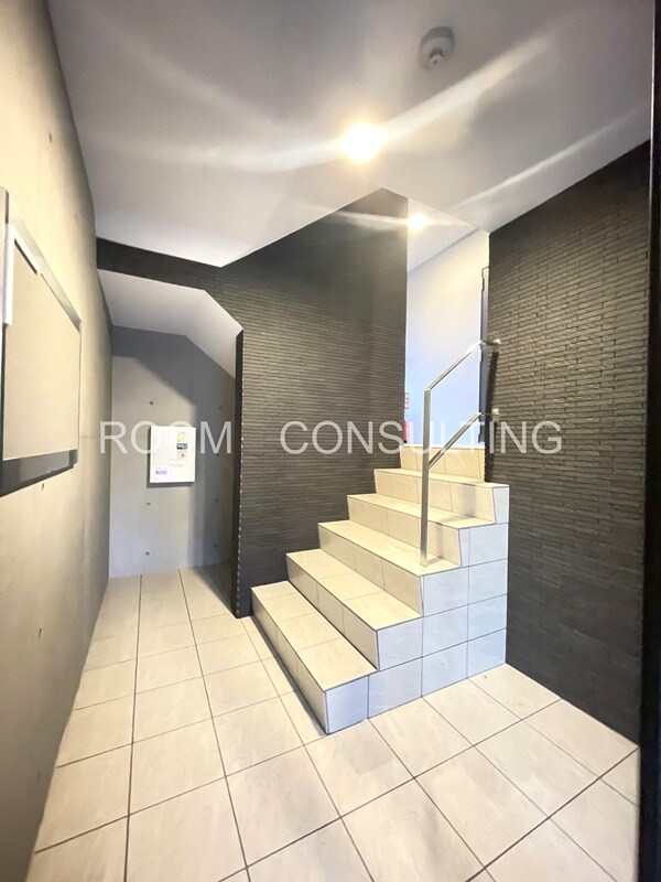 A.REK SHIROYAMAの物件内観写真