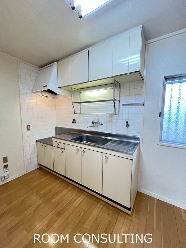 ロイヤルハイツマル勘の物件内観写真