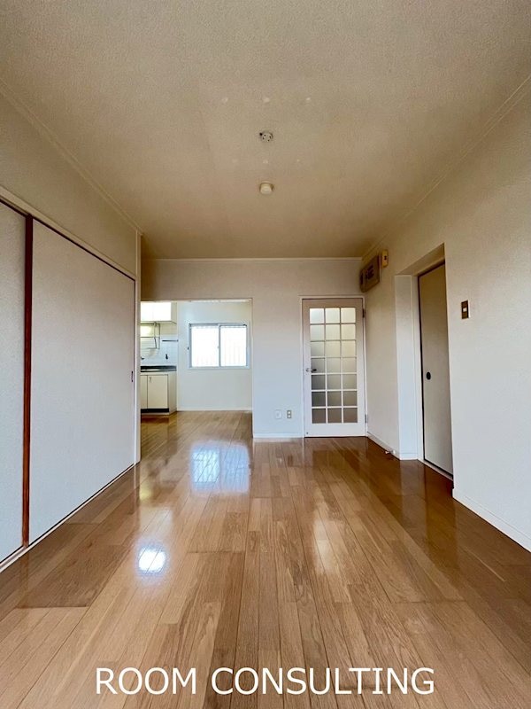 ロイヤルハイツマル勘の物件内観写真