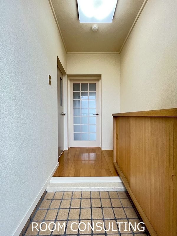 ロイヤルハイツマル勘の物件内観写真