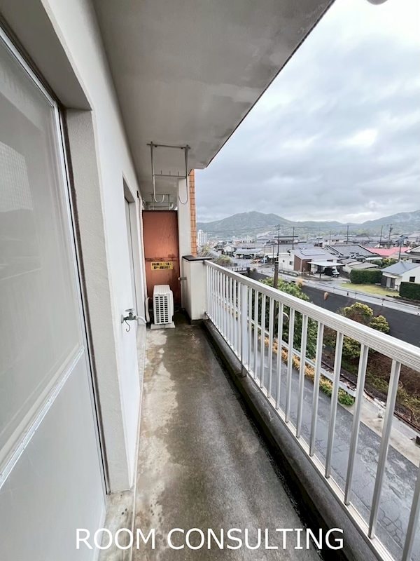 ロイヤルハイツマル勘の物件内観写真