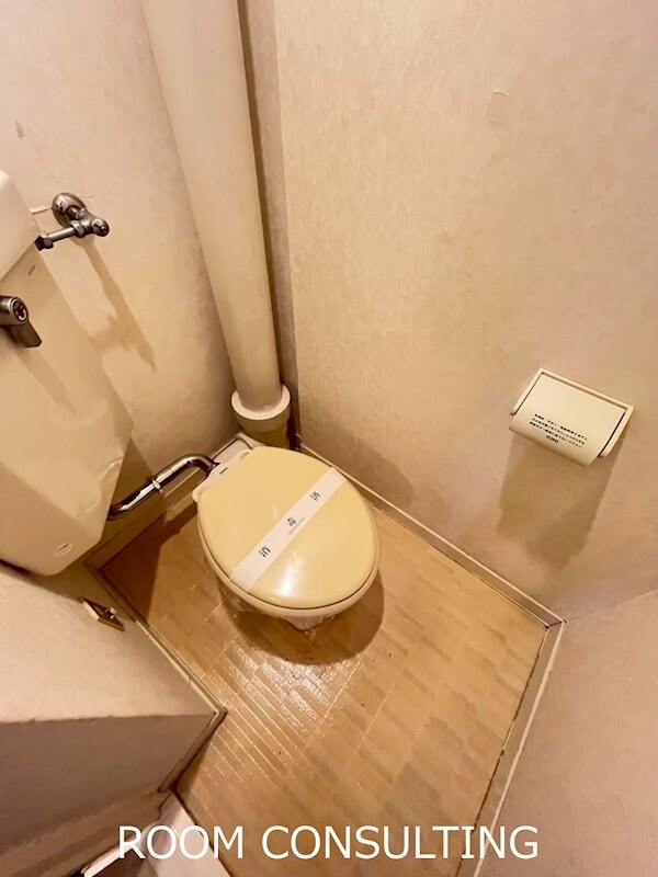 ロイヤルハイツマル勘の物件内観写真