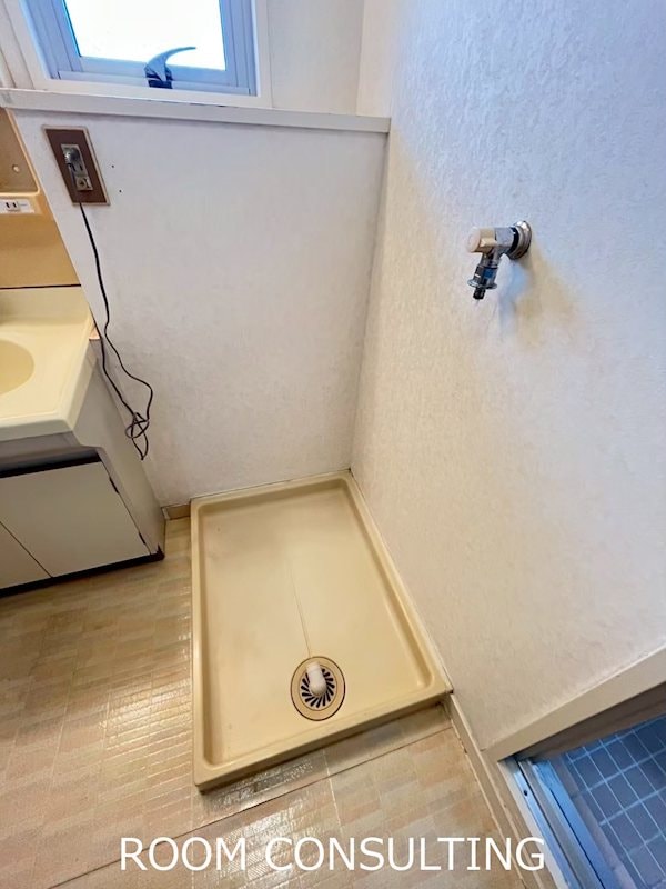 ロイヤルハイツマル勘の物件内観写真