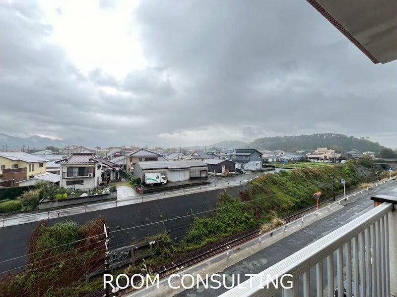 ロイヤルハイツマル勘の物件内観写真