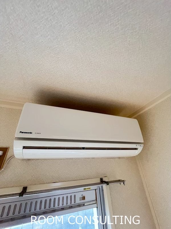 ロイヤルハイツマル勘の物件内観写真