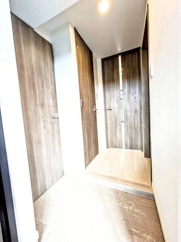 谷山駅 徒歩7分 7階の物件内観写真