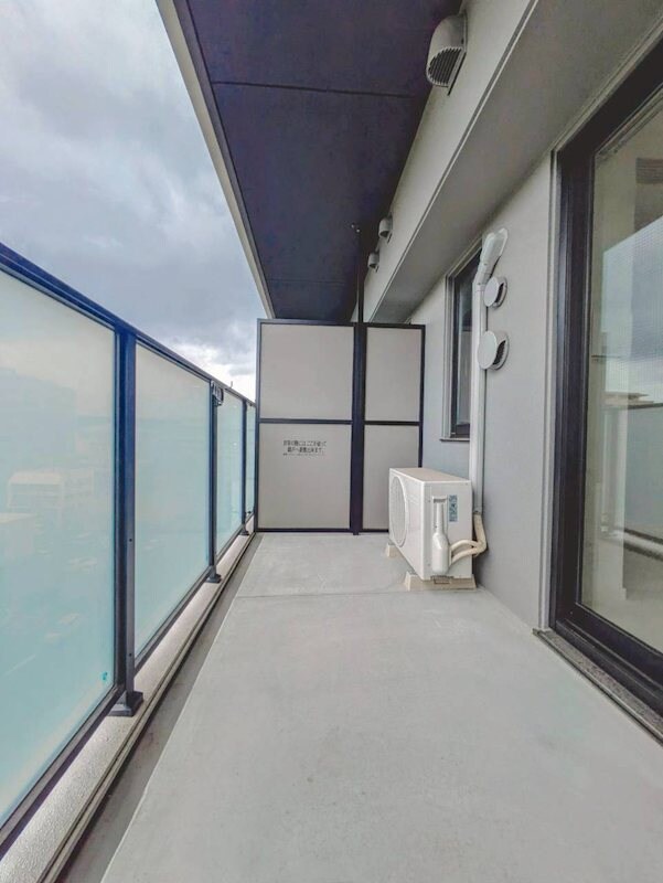 谷山駅 徒歩7分 7階の物件内観写真