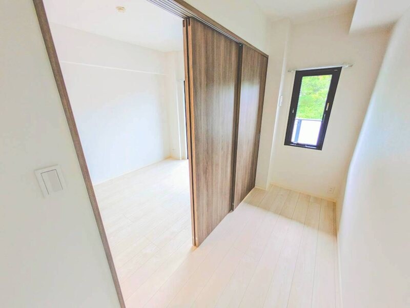 谷山駅 徒歩7分 7階の物件内観写真