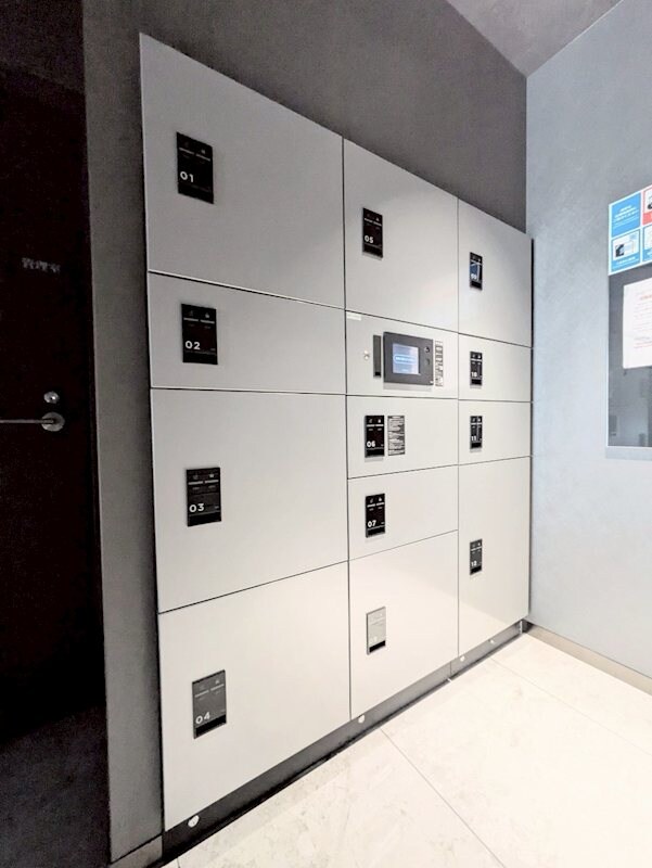 谷山駅 徒歩7分 7階の物件内観写真