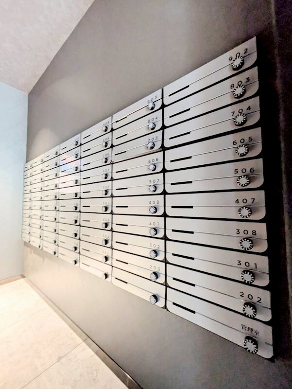 谷山駅 徒歩7分 7階の物件内観写真