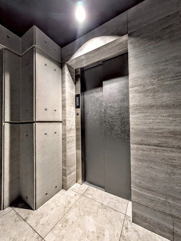 谷山駅 徒歩7分 7階の物件内観写真