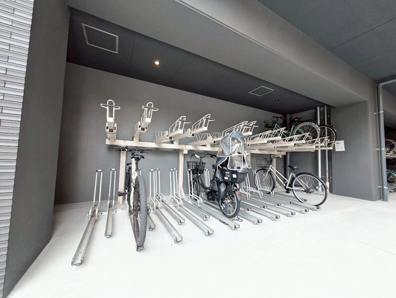 谷山駅 徒歩7分 7階の物件内観写真