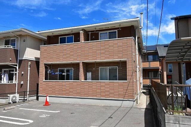 谷山駅 徒歩39分の物件外観写真