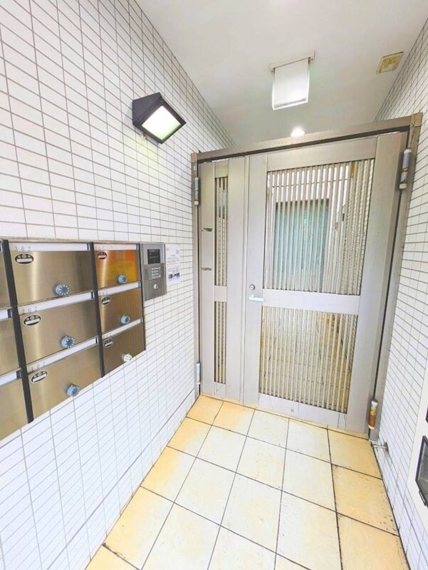 南鹿児島駅 徒歩7分の物件外観写真