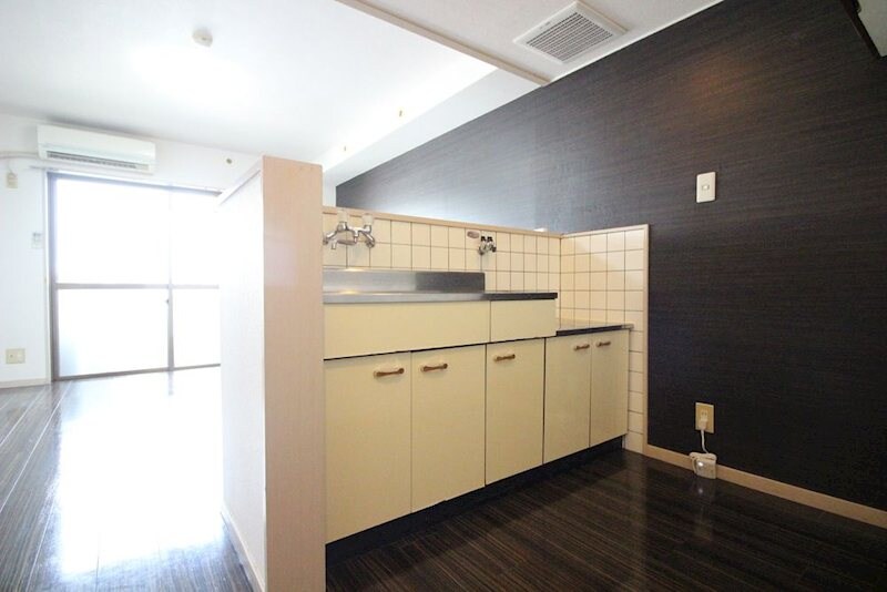 谷山駅 徒歩4分 5階の物件内観写真