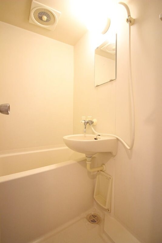 谷山駅 徒歩4分 5階の物件内観写真