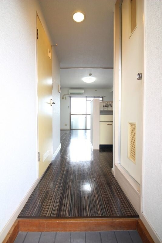 谷山駅 徒歩4分 5階の物件内観写真