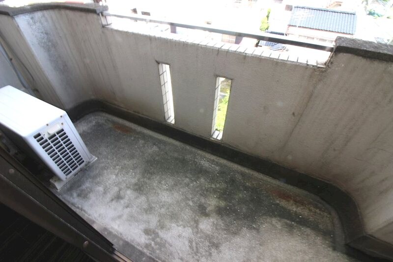 谷山駅 徒歩4分 5階の物件内観写真