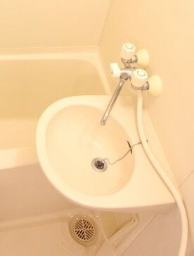 谷山駅 徒歩4分 5階の物件内観写真