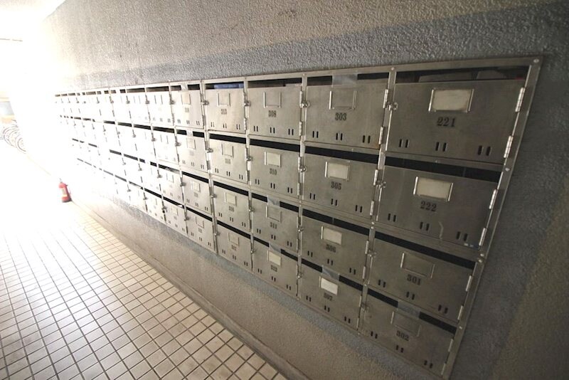 谷山駅 徒歩4分 5階の物件内観写真