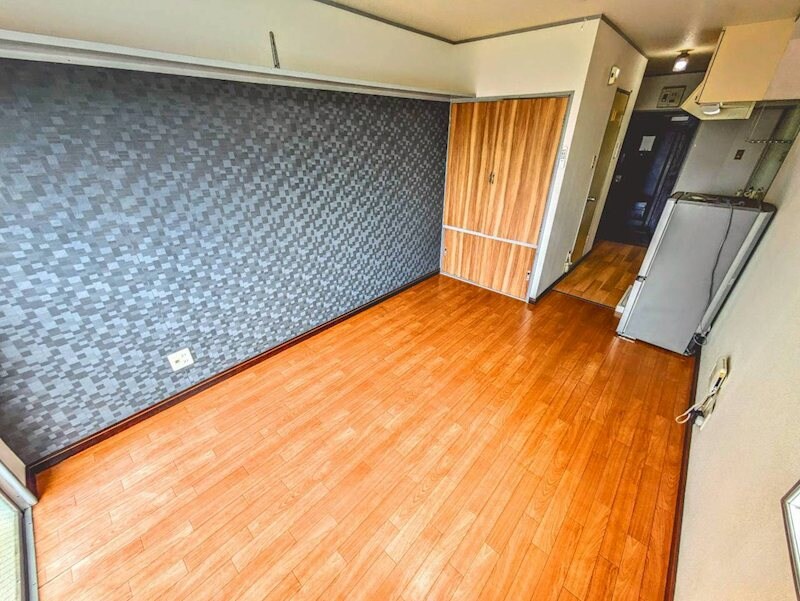 宇宿駅 徒歩4分 3階の物件内観写真