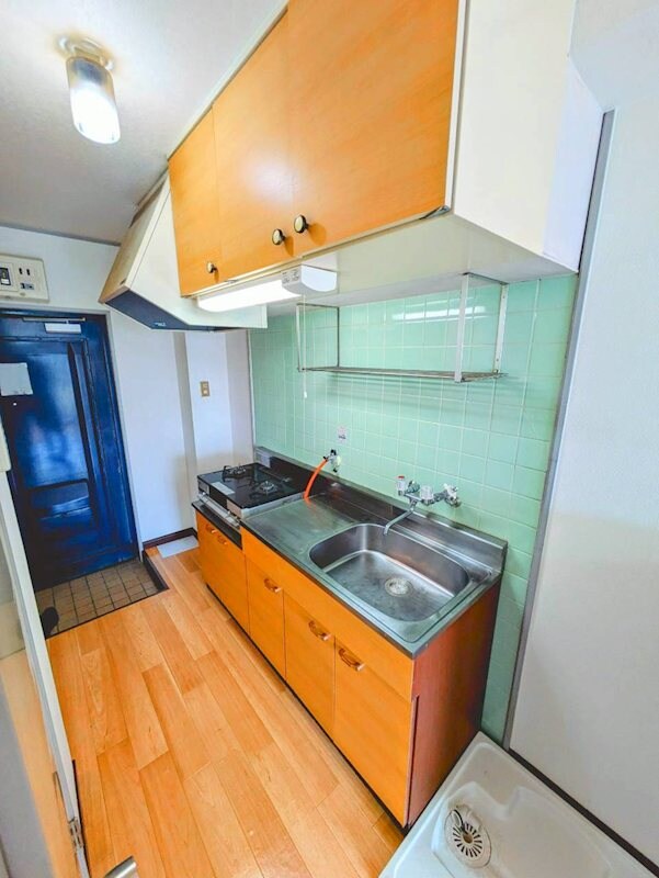 宇宿駅 徒歩4分 3階の物件内観写真