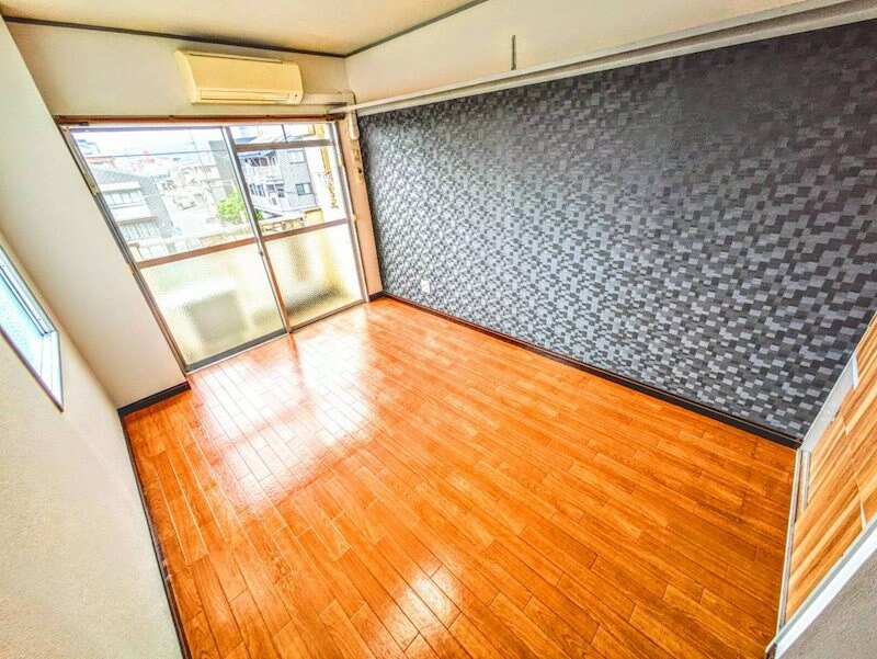 宇宿駅 徒歩4分 3階の物件内観写真