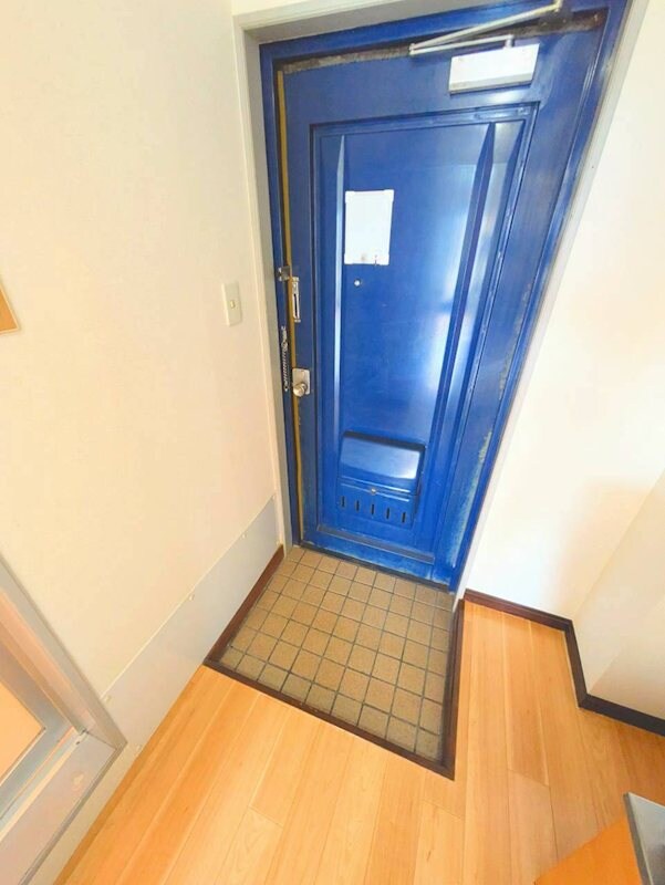 宇宿駅 徒歩4分 3階の物件内観写真