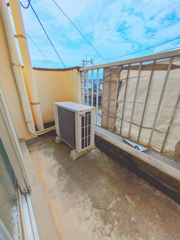 宇宿駅 徒歩4分 3階の物件内観写真