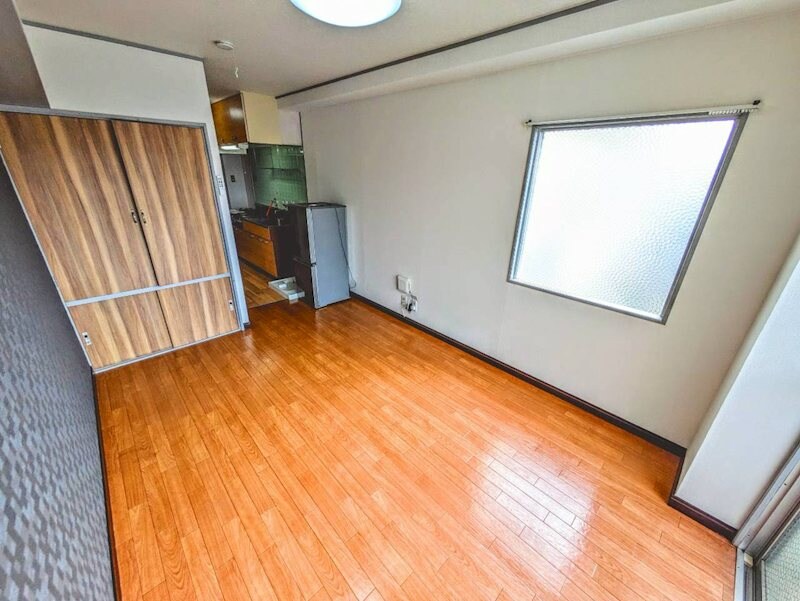 宇宿駅 徒歩4分 3階の物件内観写真