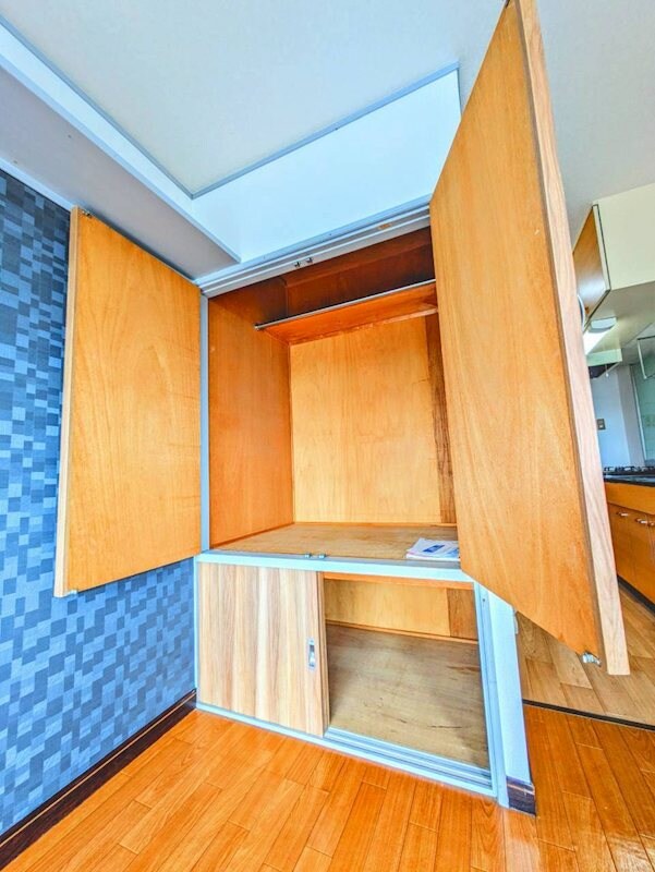 宇宿駅 徒歩4分 3階の物件内観写真