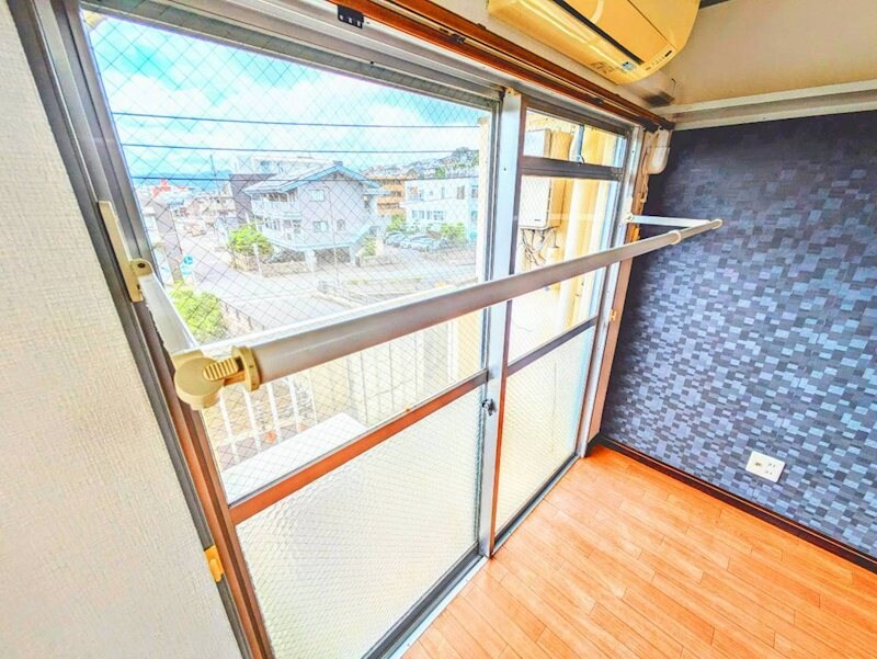 宇宿駅 徒歩4分 3階の物件内観写真