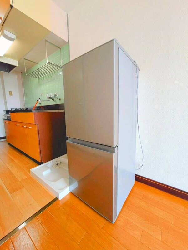 宇宿駅 徒歩4分 3階の物件内観写真