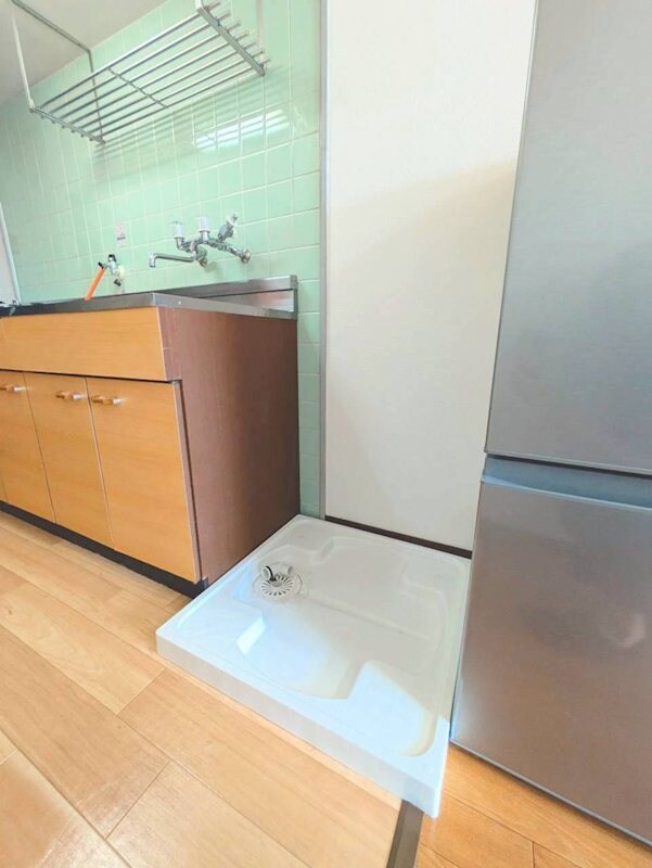 宇宿駅 徒歩4分 3階の物件内観写真