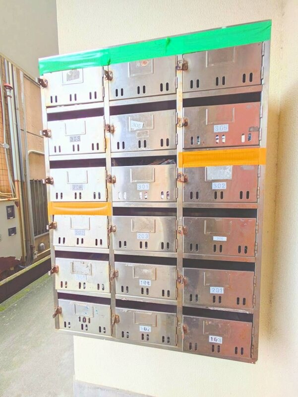 宇宿駅 徒歩4分 3階の物件内観写真