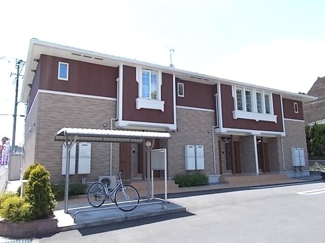 慈眼寺駅 徒歩36分の物件外観写真