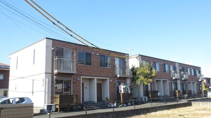 谷山駅 徒歩38分の物件外観写真