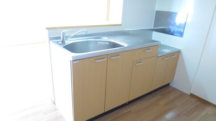 谷山駅 徒歩38分 1-2階の物件内観写真