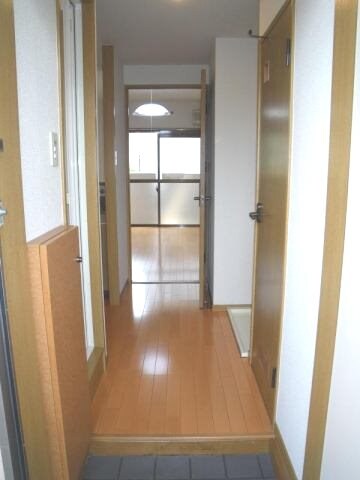 騎射場駅 徒歩6分 2階の物件内観写真