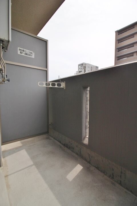 騎射場駅 徒歩6分 2階の物件内観写真