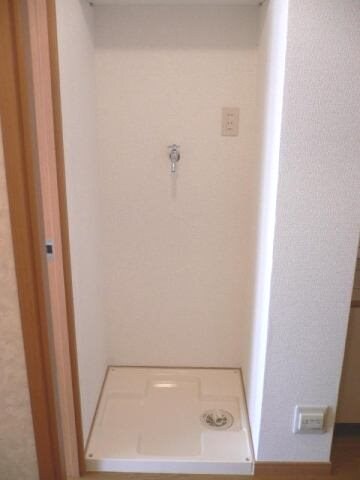 騎射場駅 徒歩6分 2階の物件内観写真