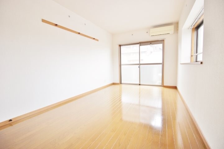 騎射場駅 徒歩6分 2階の物件内観写真