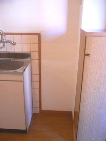 騎射場駅 徒歩6分 2階の物件内観写真