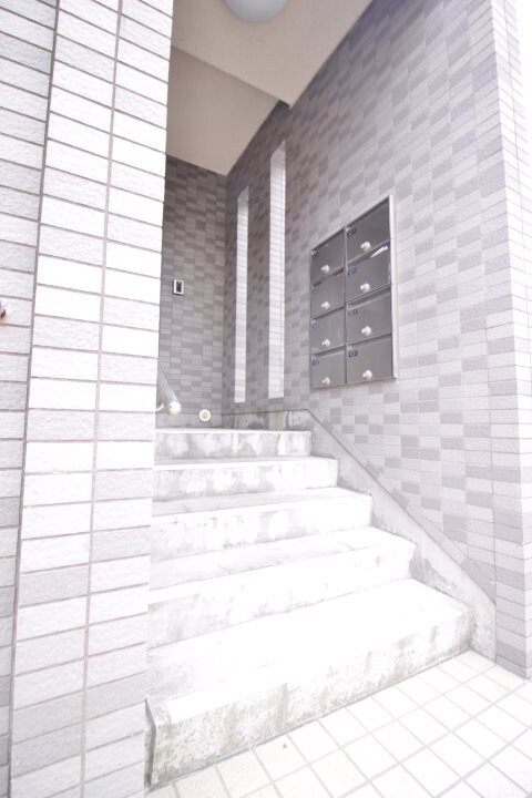 騎射場駅 徒歩6分 2階の物件内観写真